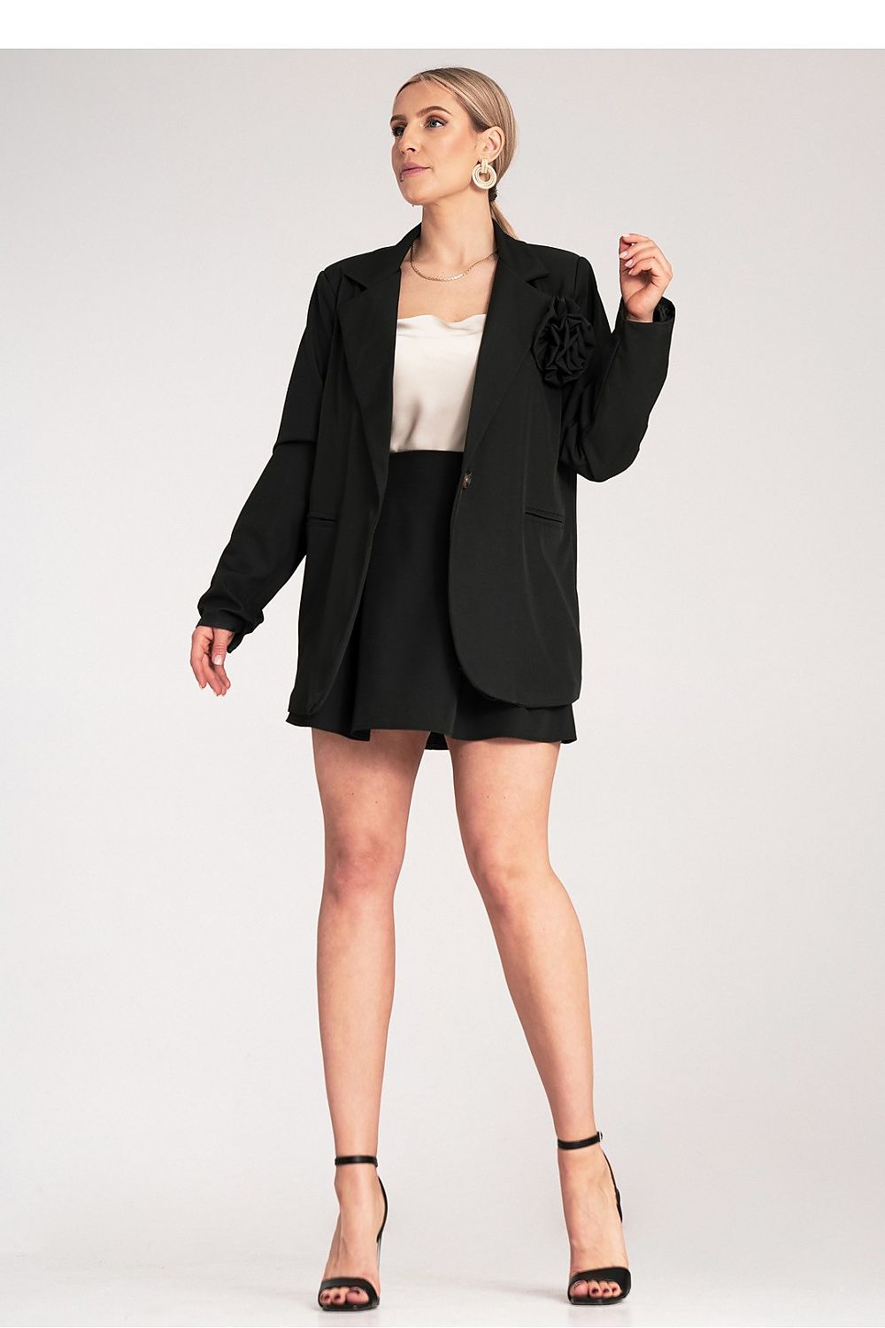 Jacket model 214907 Figl Secondary image