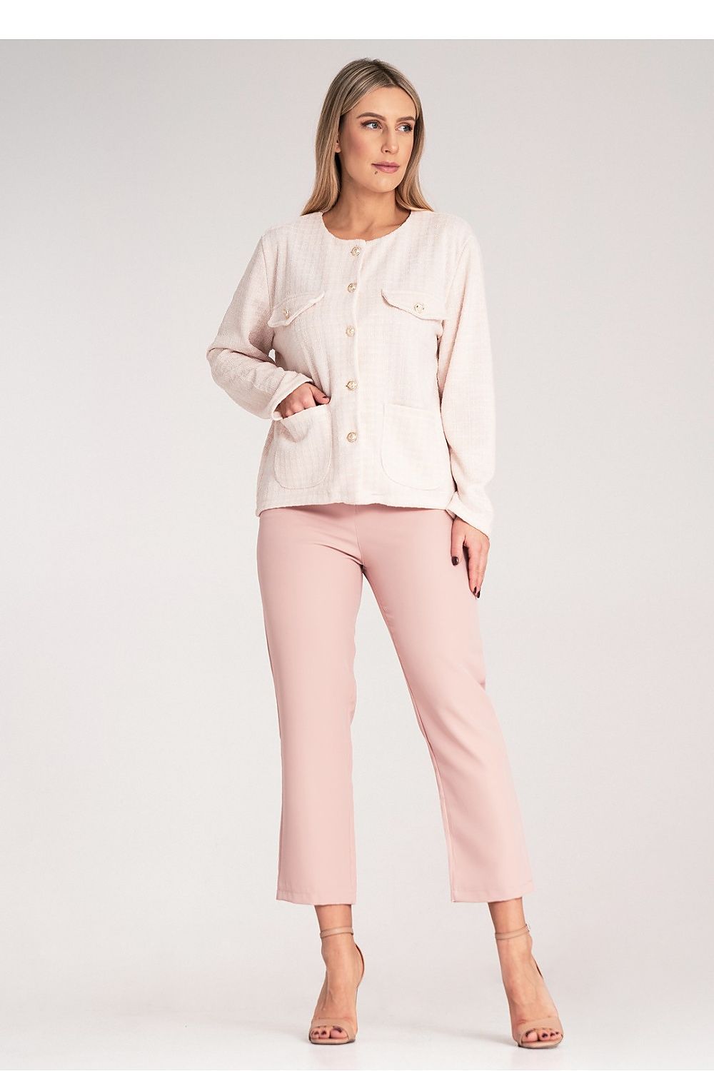 Jacket model 214908 Figl Secondary image