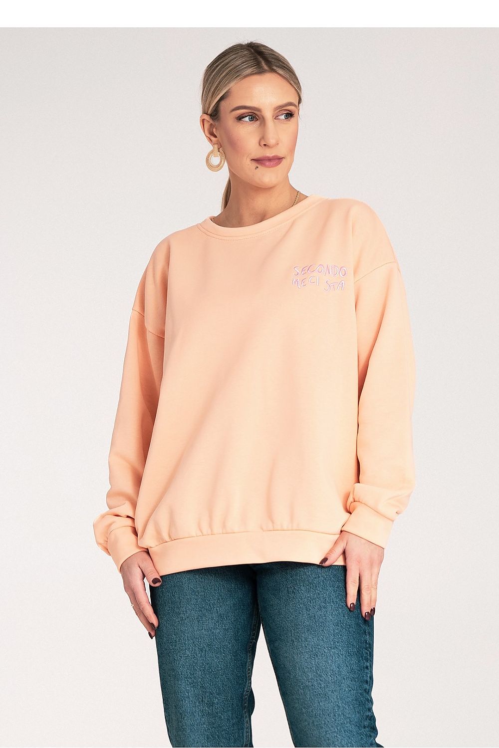Sweatshirt model 214915 Figl  Main image