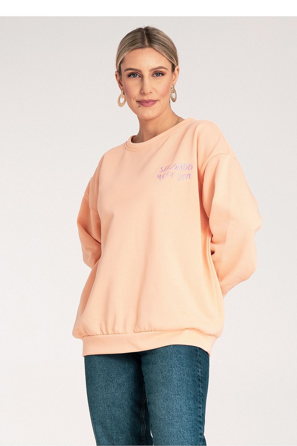 Sweatshirt model 214915 Figl Secondary image
