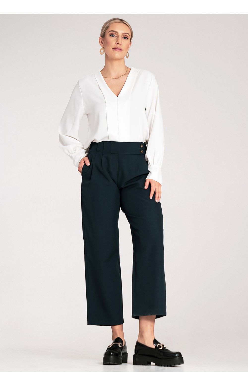 Women trousers model 214930 Figl  Main image