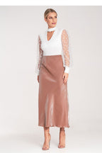  Skirt model 214937 Figl 