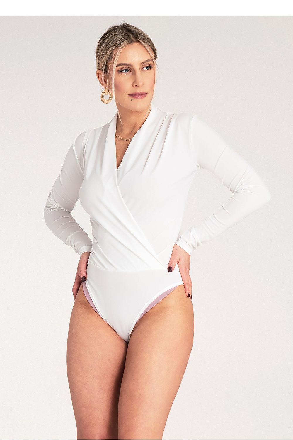 Shapewear Body model 214940 Figl Secondary image