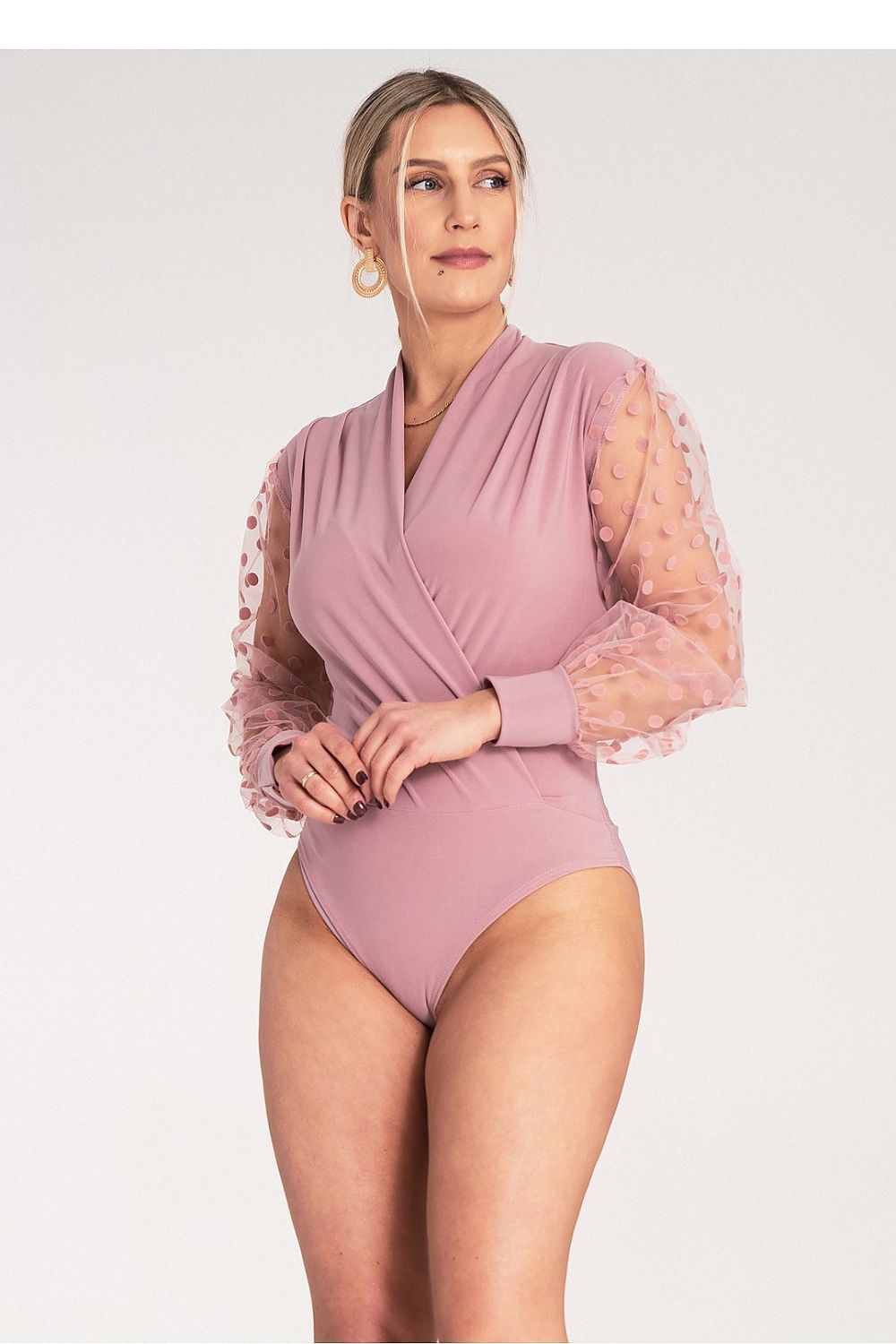 Shapewear Body model 214973 Figl Secondary image