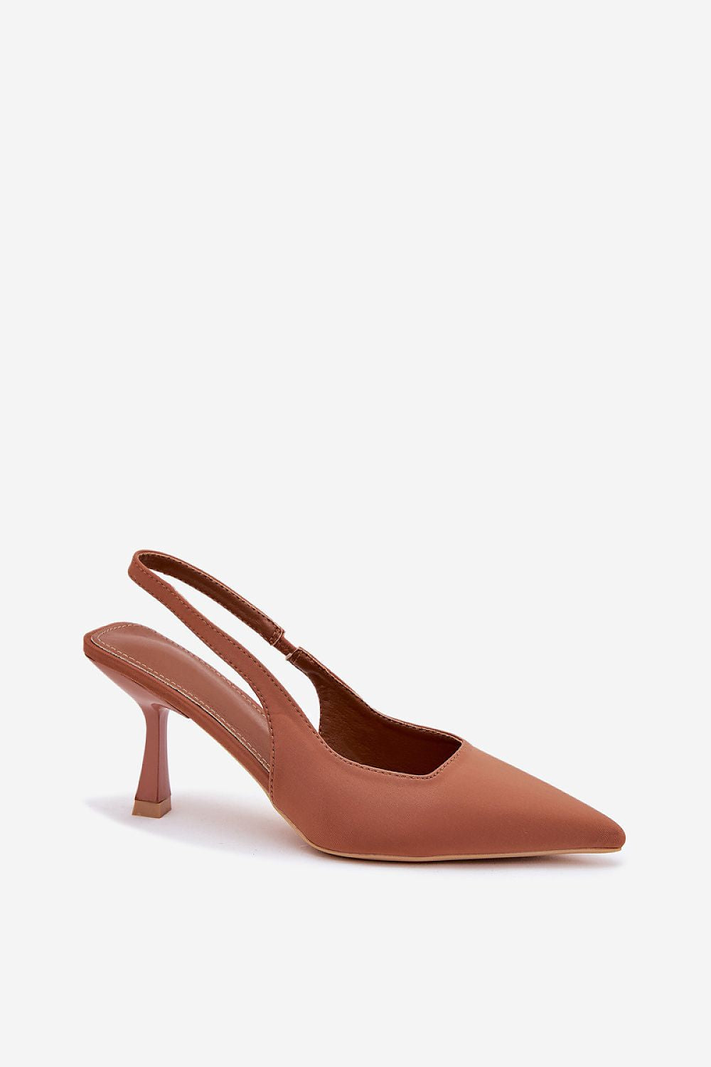 Heel sandals Step in style Secondary image