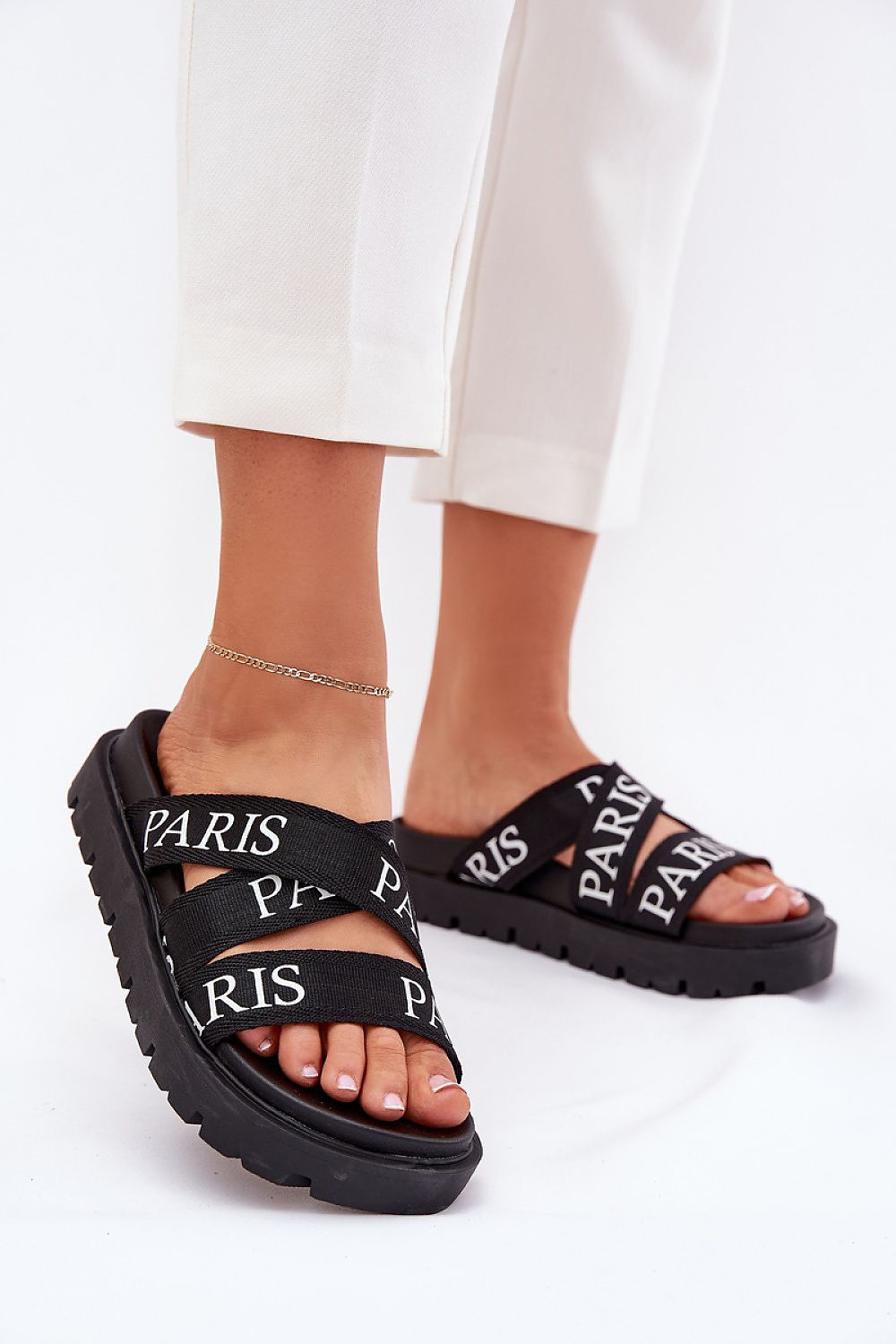Flip-flops model 214999 Step in style  Main image
