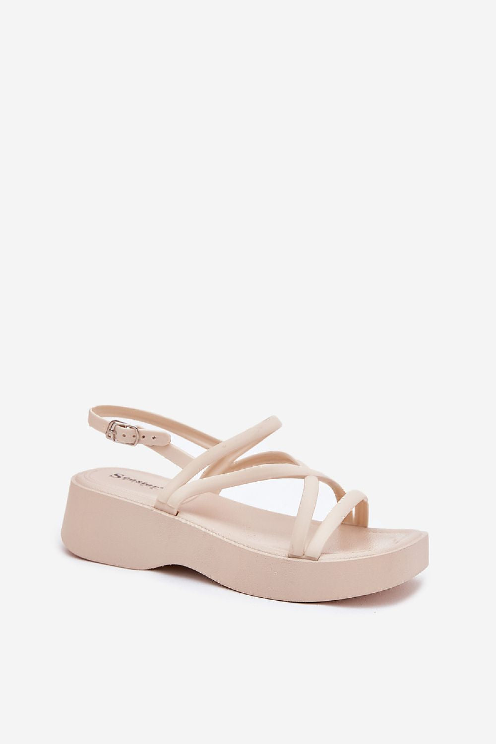Sandals model 215002 Step in style Secondary image