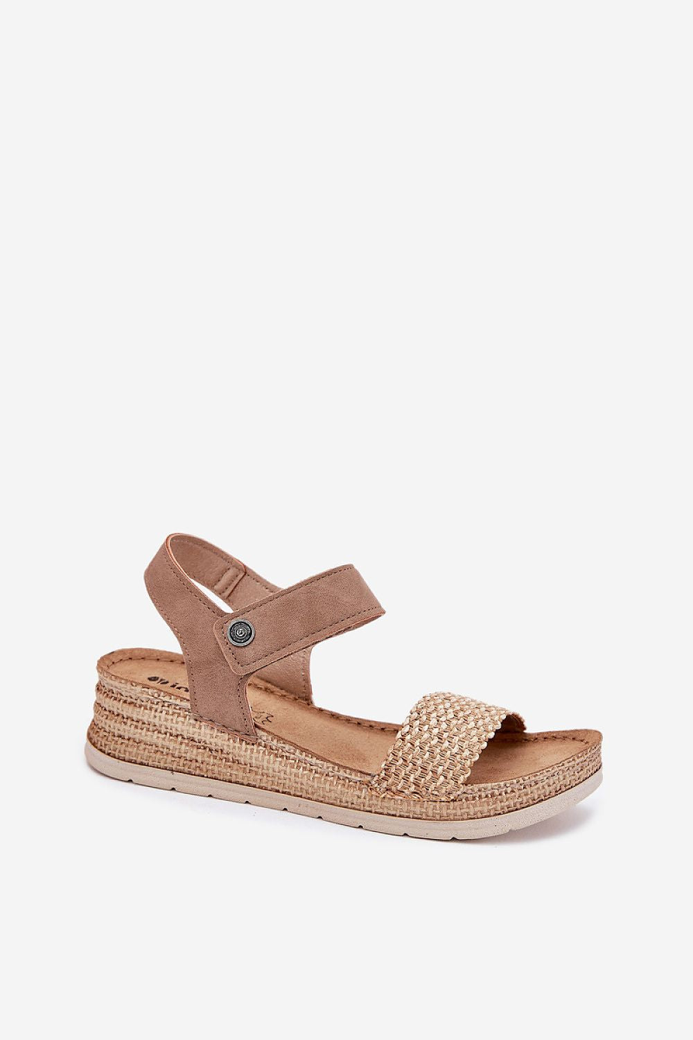 Buskin Step in style Secondary image