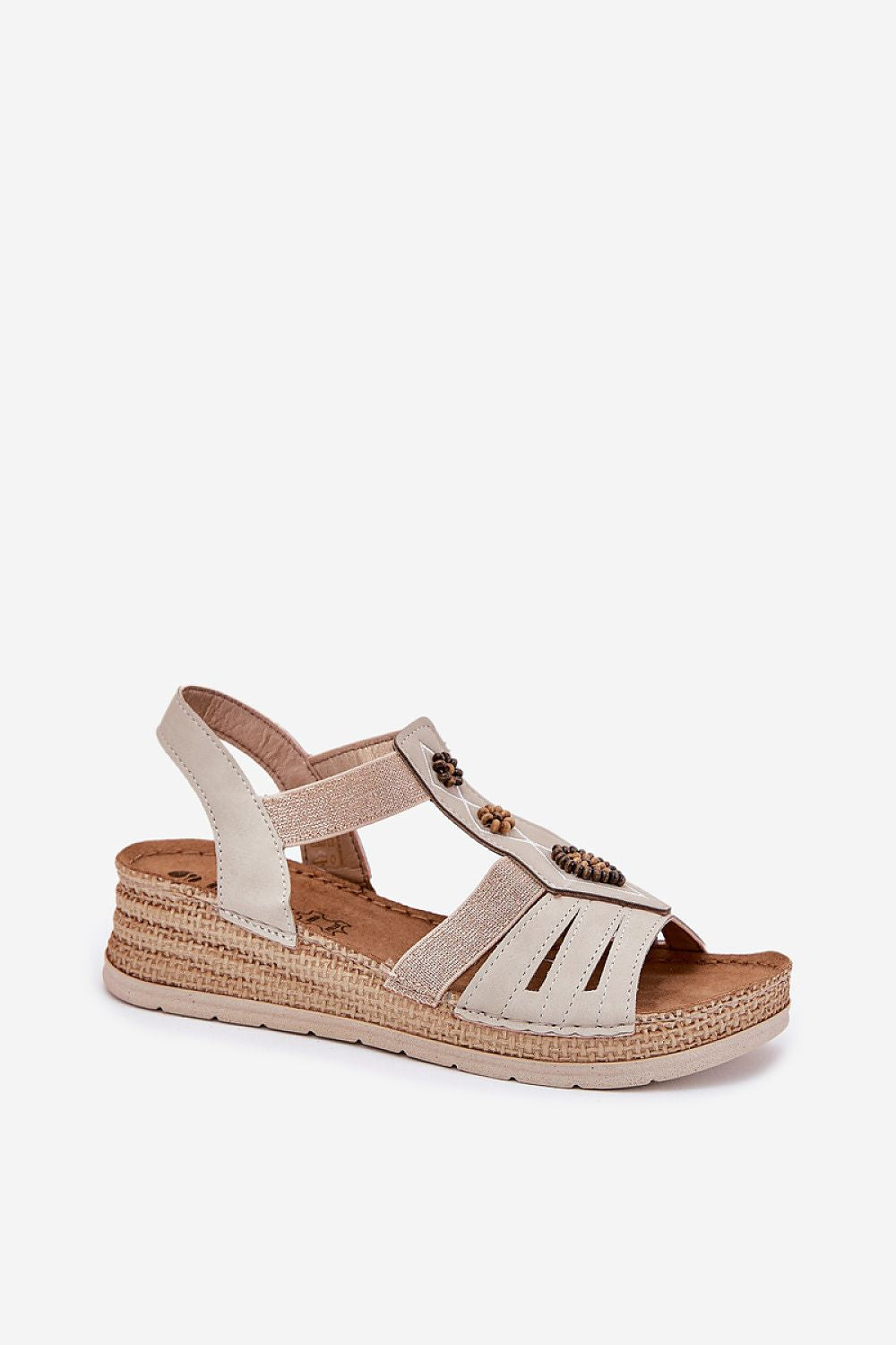  Buskin model 215013 Step in style 