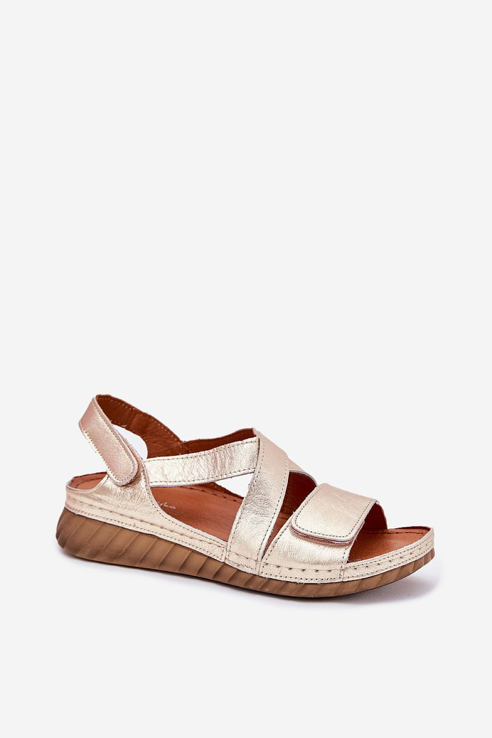 Buskin model 215014 Step in style Secondary image