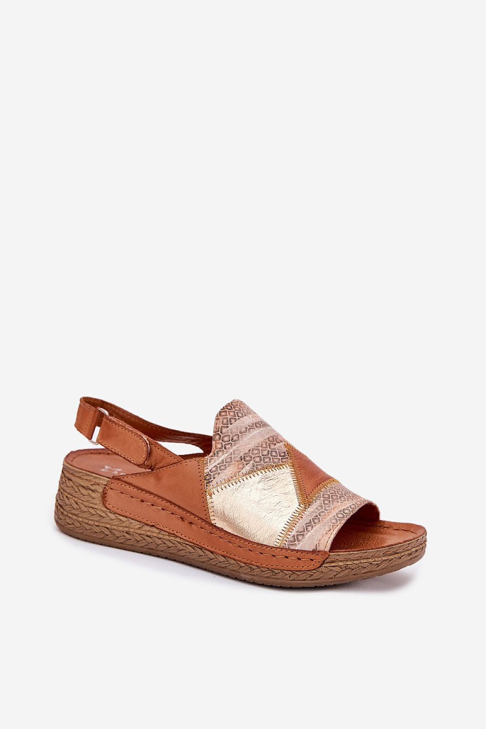 Buskin Step in style Secondary image