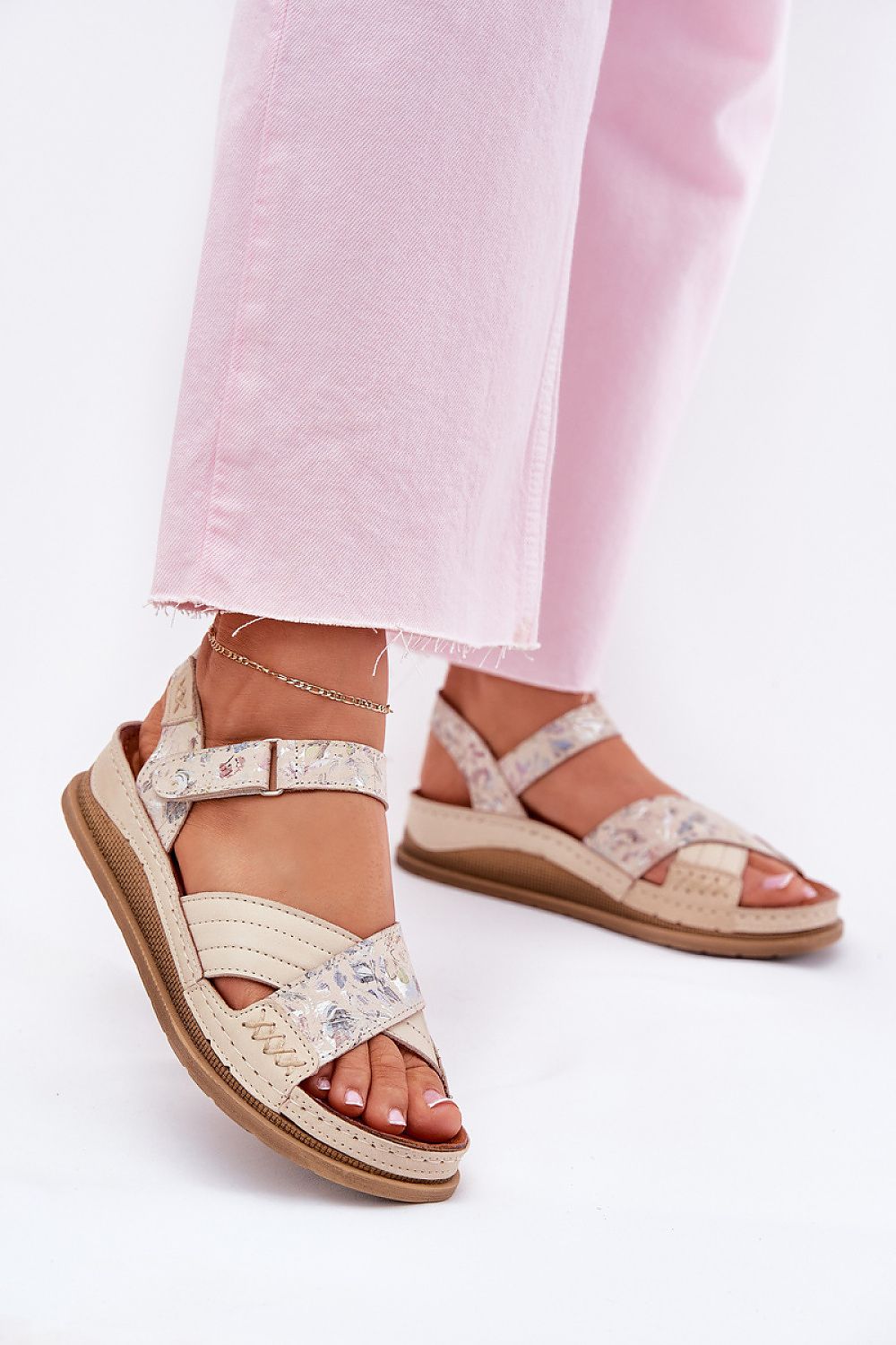 Sandals model 215020 Step in style  Main image