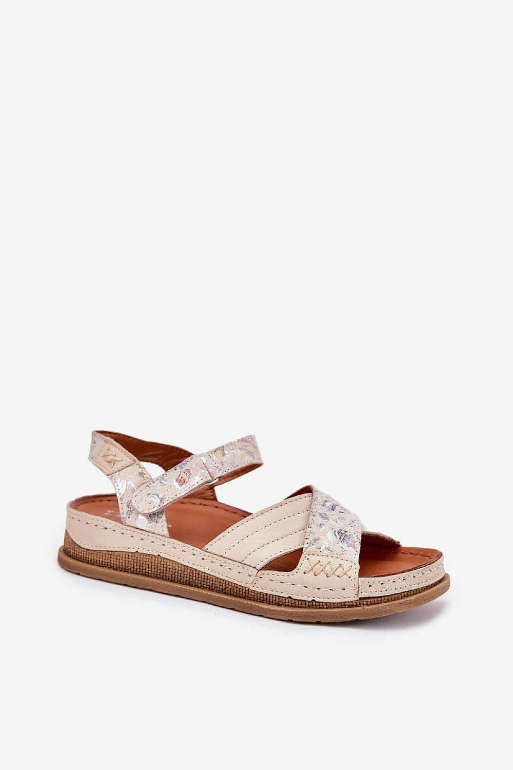 Sandals model 215020 Step in style Secondary image