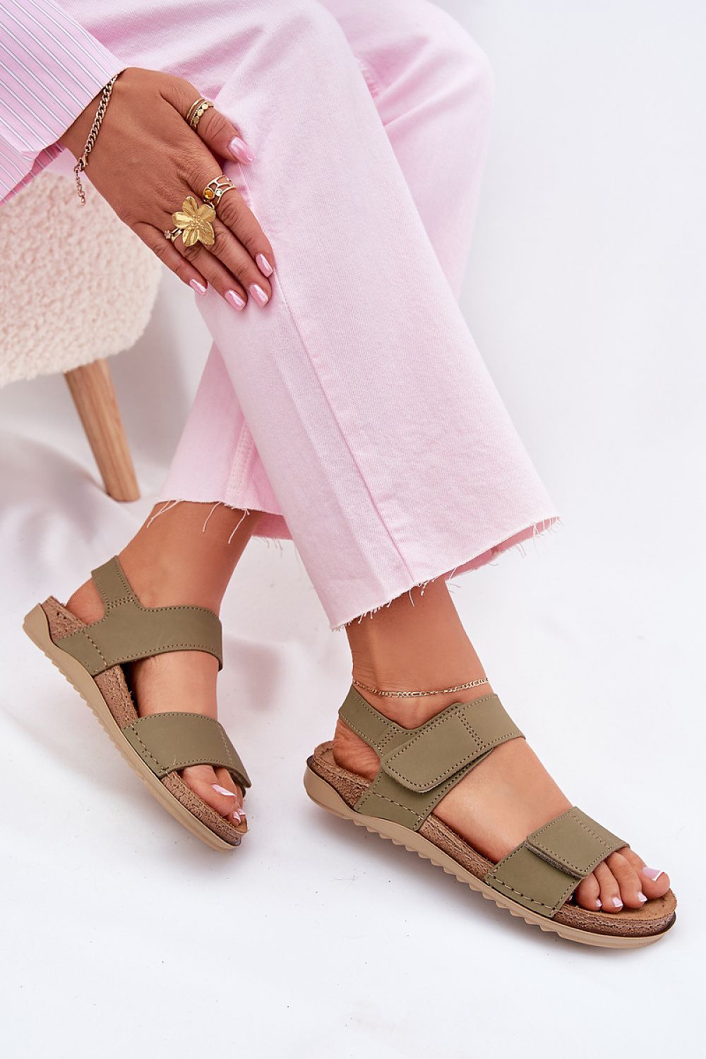 Sandals model 215024 Step in style  Main image