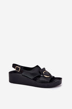  Buskin model 215033 Step in style 