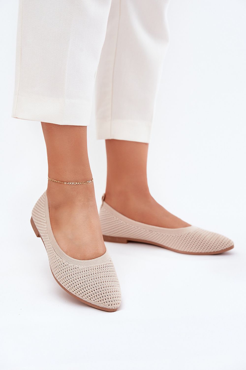 Ballet flats model 215039 Step in style  Main image