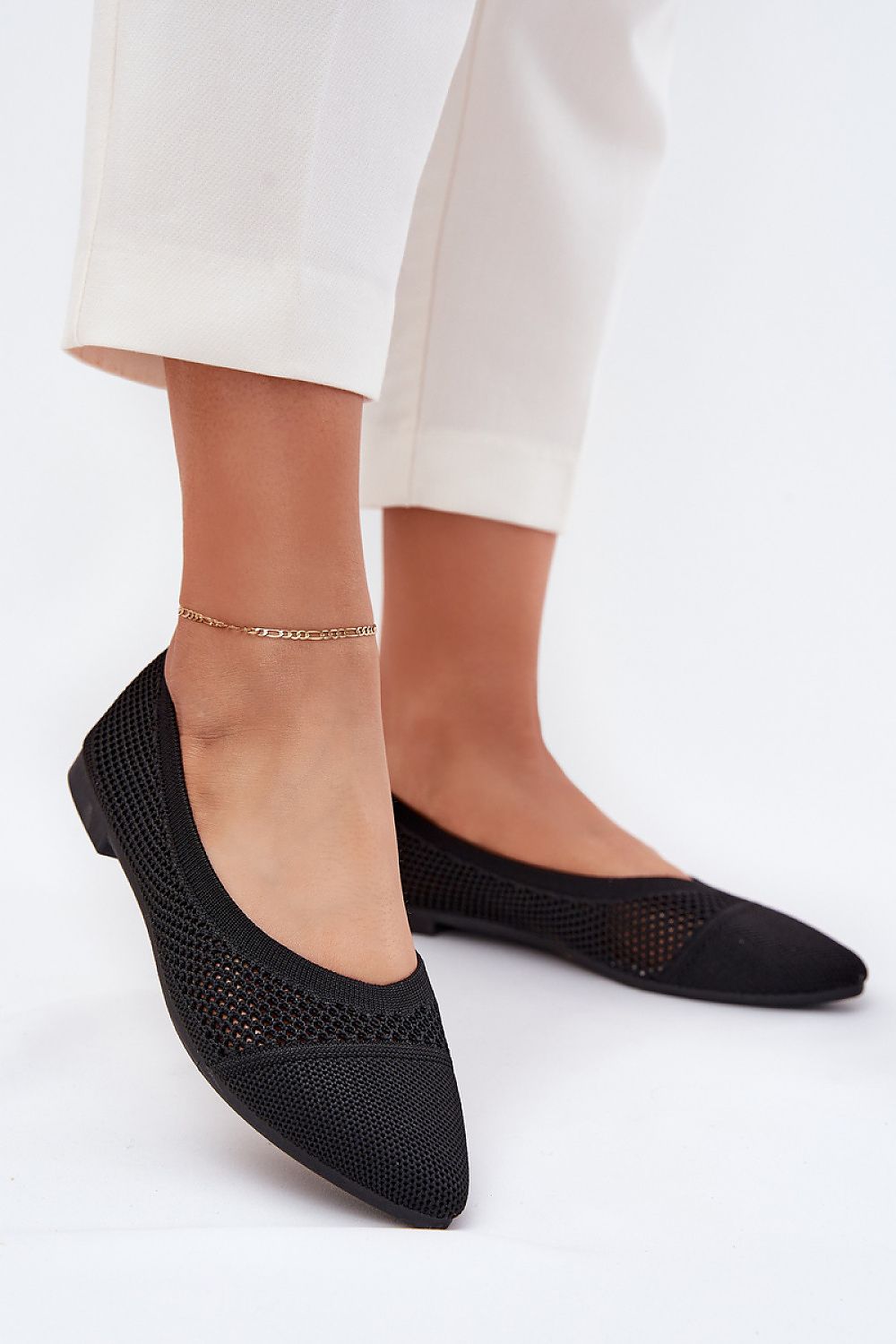 Ballet flats model 215041 Step in style  Main image