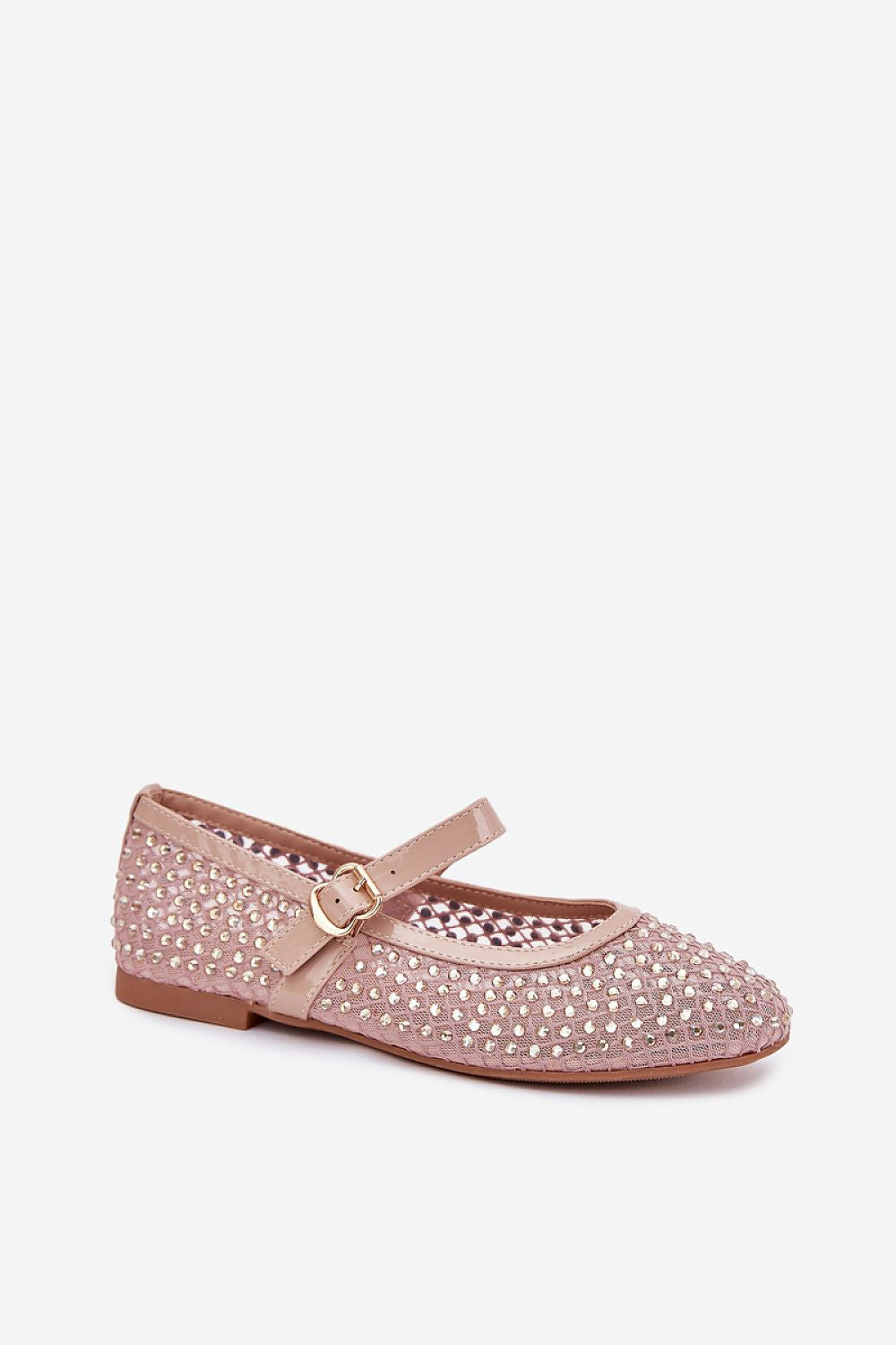 Ballet flats model 215042 Step in style Secondary image