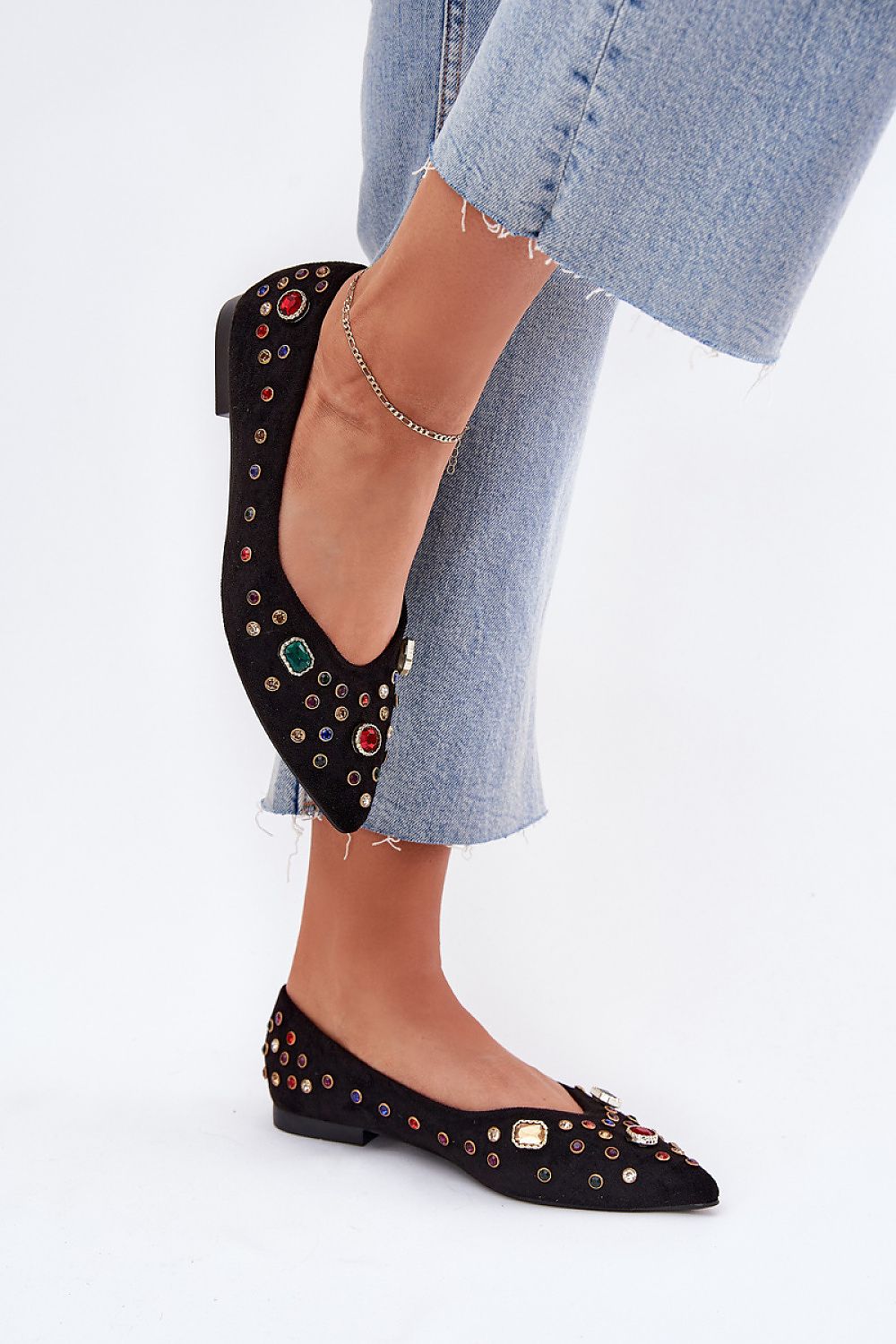 Ballet flats model 215045 Step in style  Main image