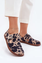  Pieds nus model 215141 Step in style 