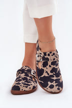  Pieds nus model 215141 Step in style 
