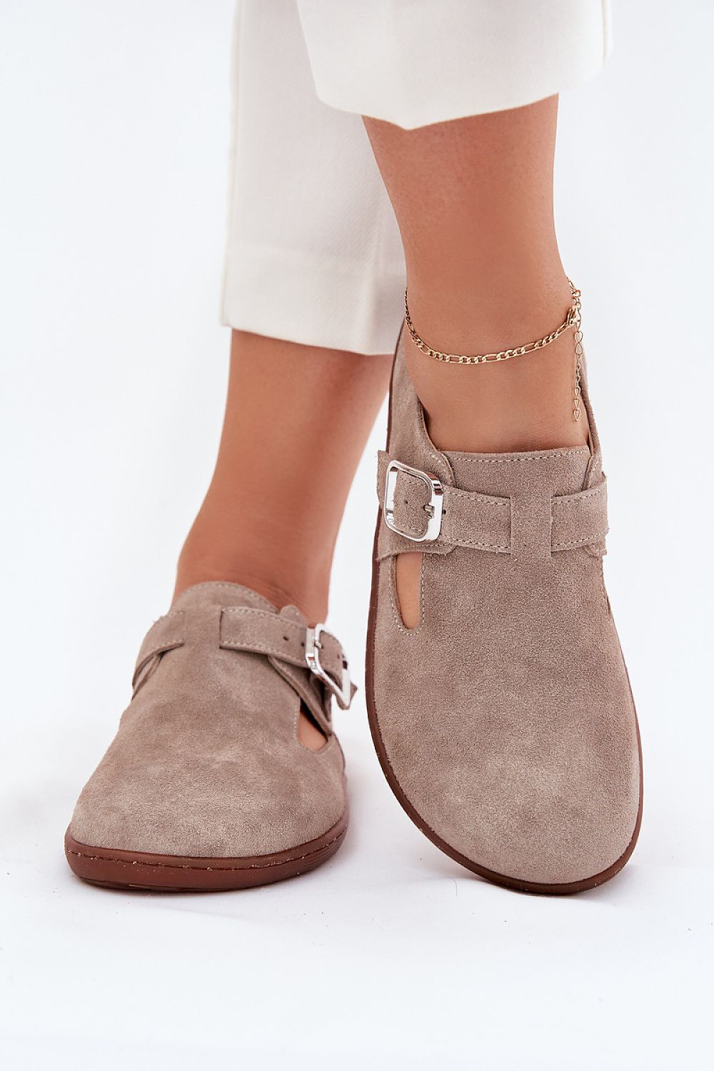  Pieds nus model 215142 Step in style 