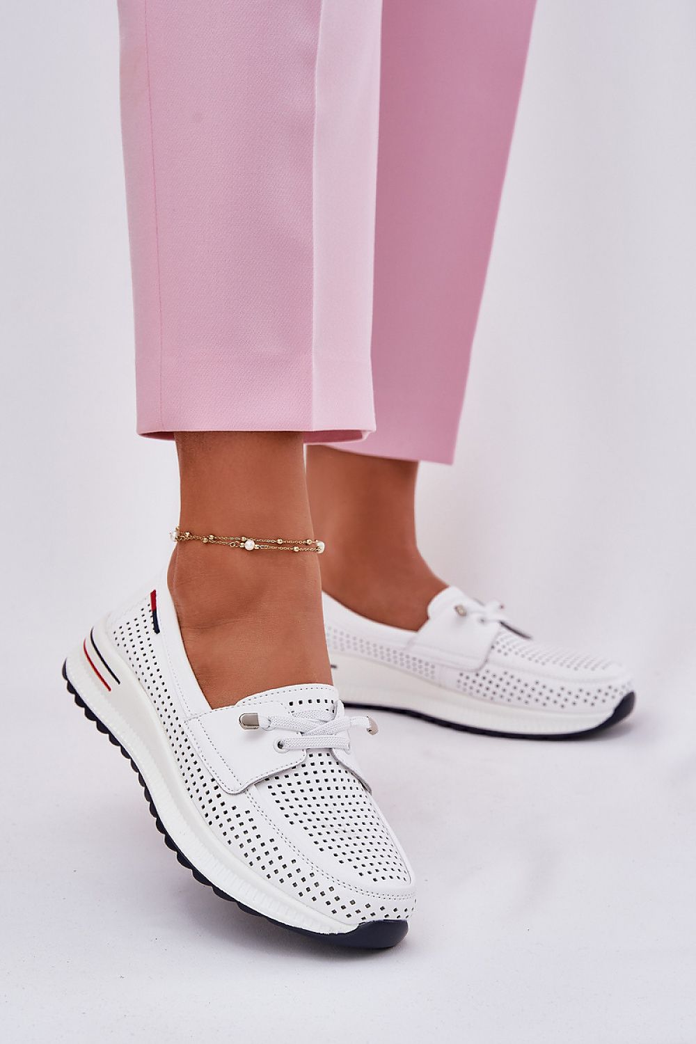 Half shoes model 215143 Step in style  Main image