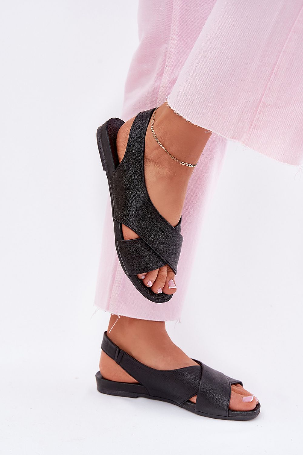 Sandales model 215147 Step in style  Image principale du produit