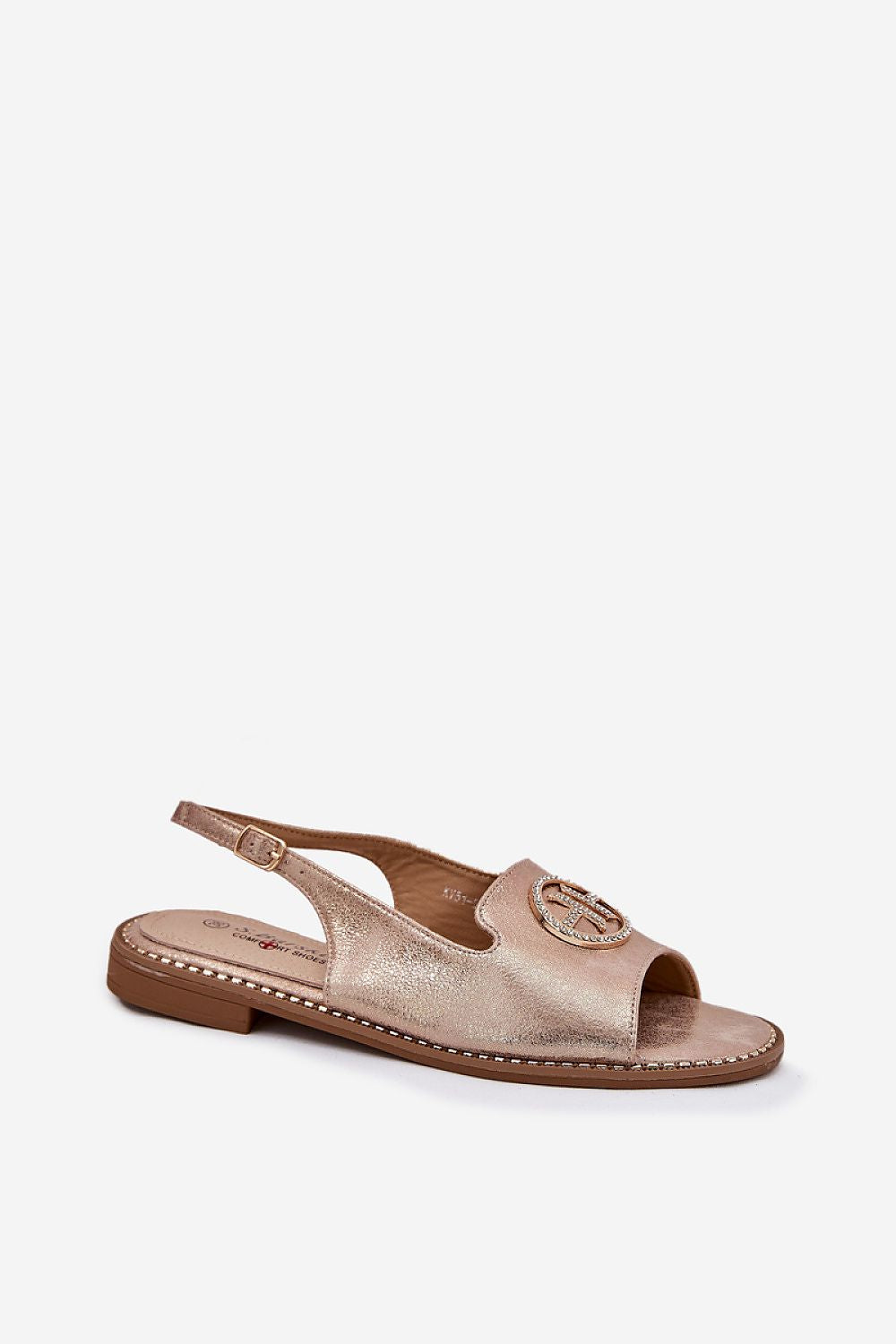 Sandals model 215151 Step in style Secondary image