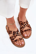  Sandales model 215334 Step in style 