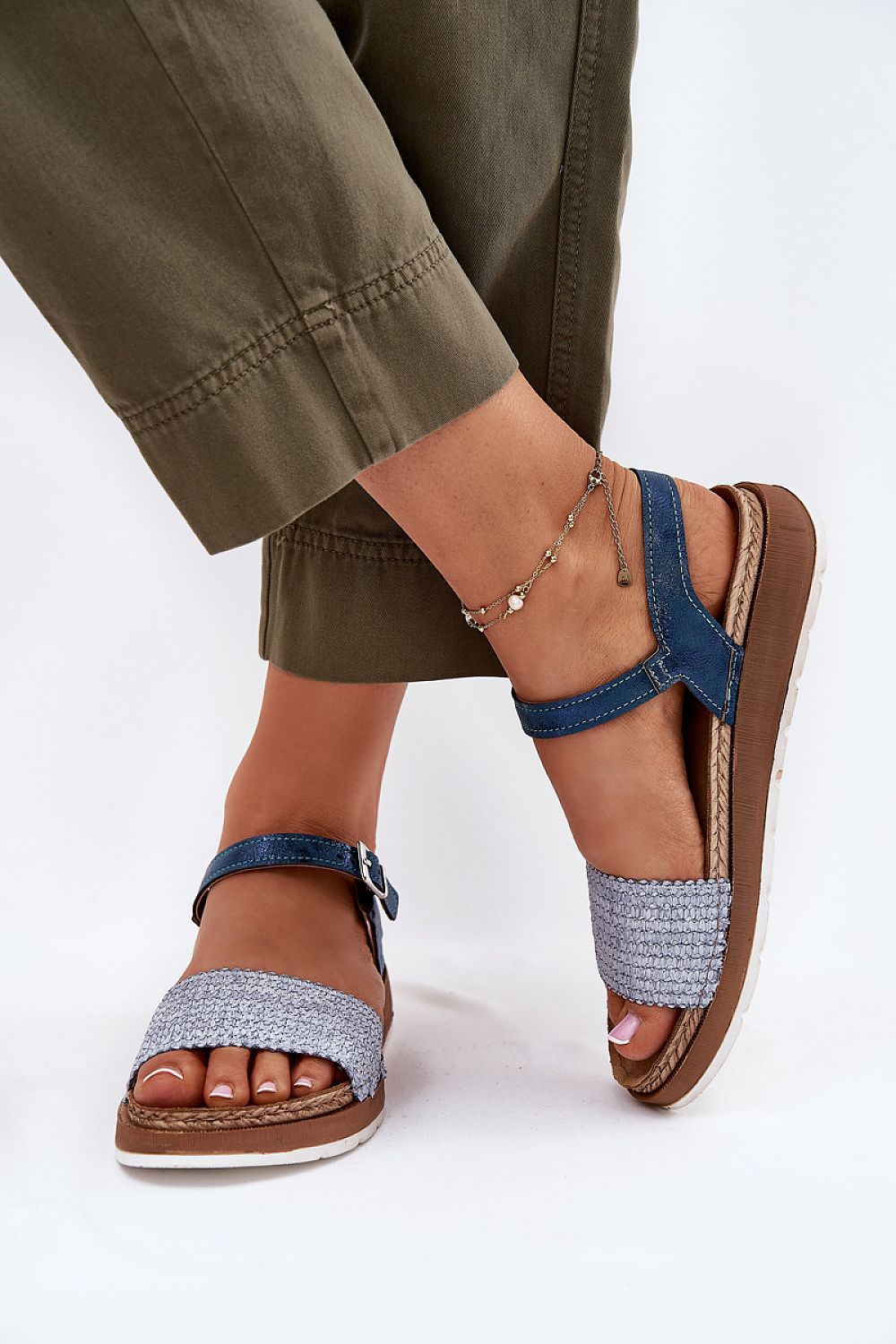 Sandals model 215335 Step in style  Main image