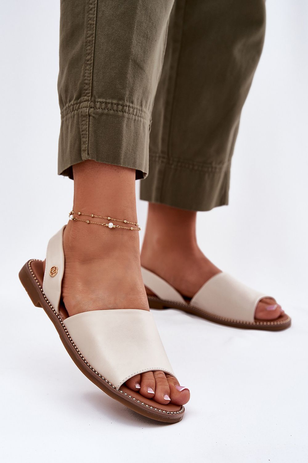 Sandals model 215336 Step in style  Main image