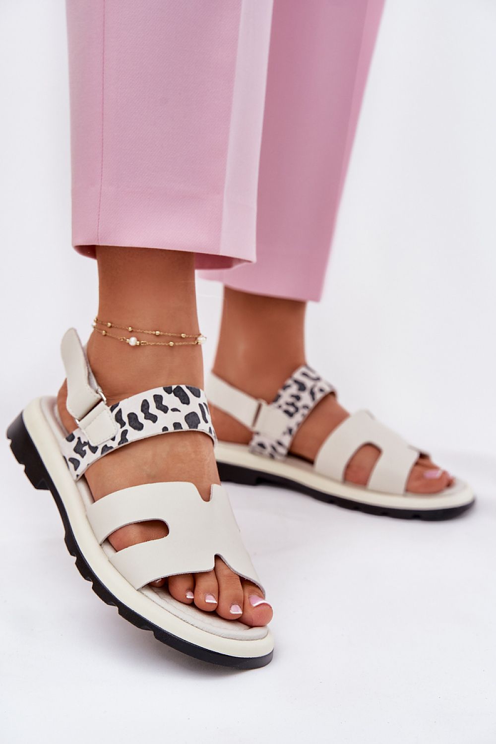 Sandals model 215337 Step in style  Main image