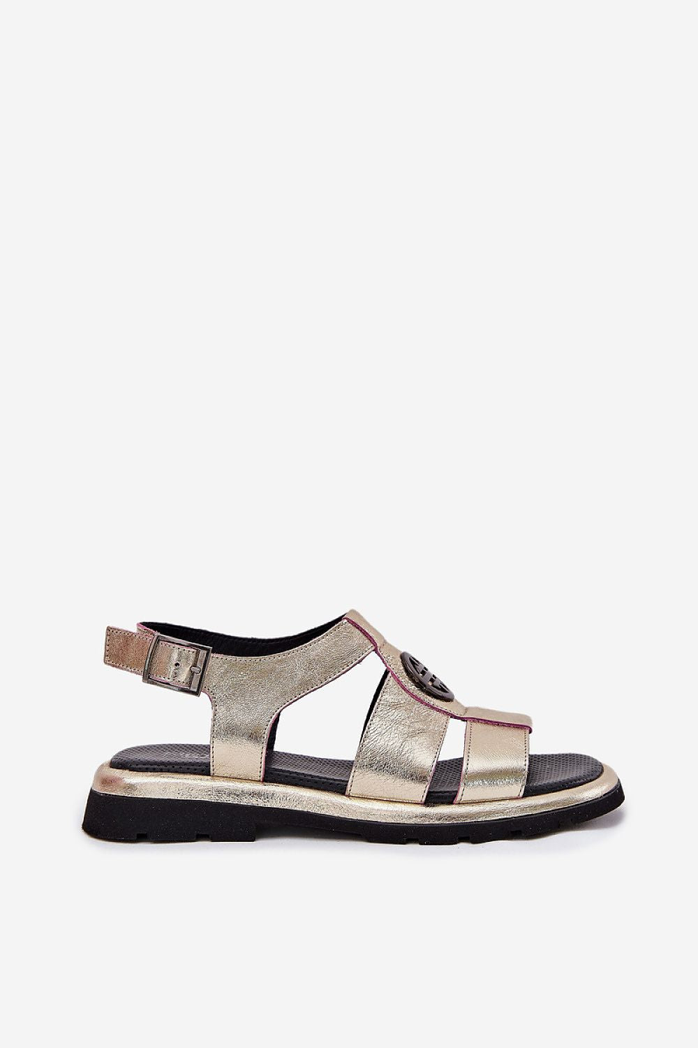 Sandals model 215340 Step in style Secondary image
