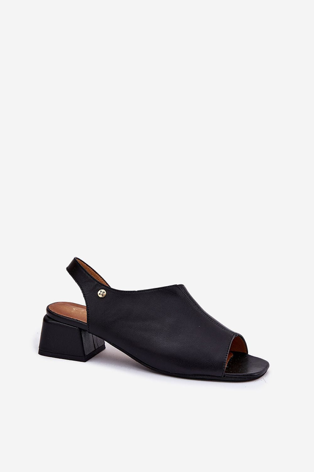 Heel sandals model 215343 Step in style Secondary image