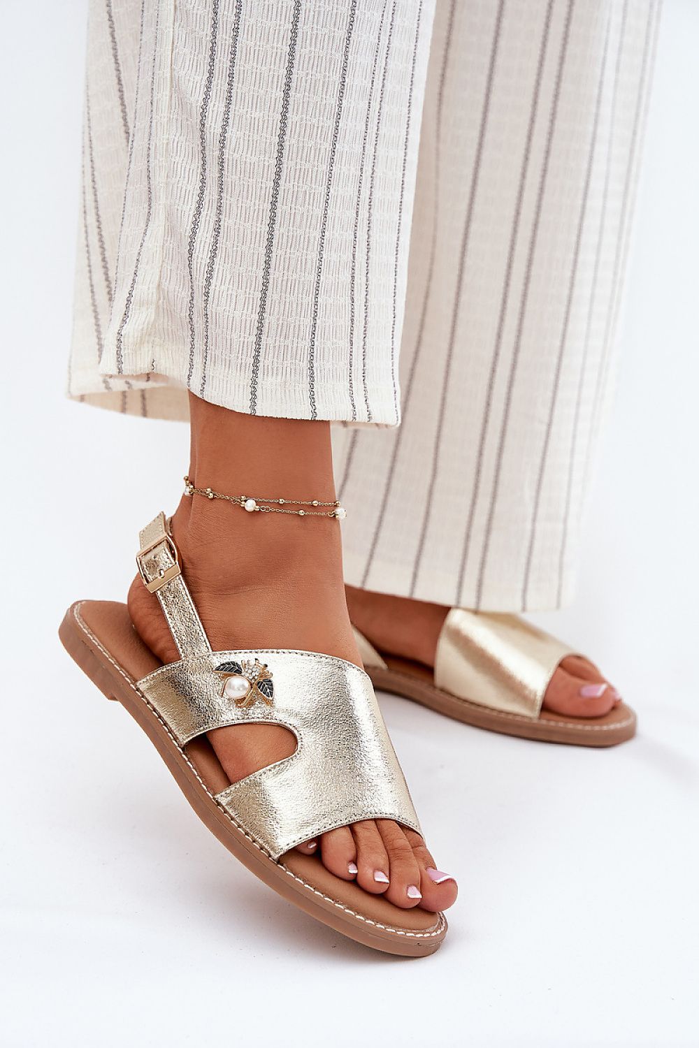 Sandals model 215344 Step in style  Main image