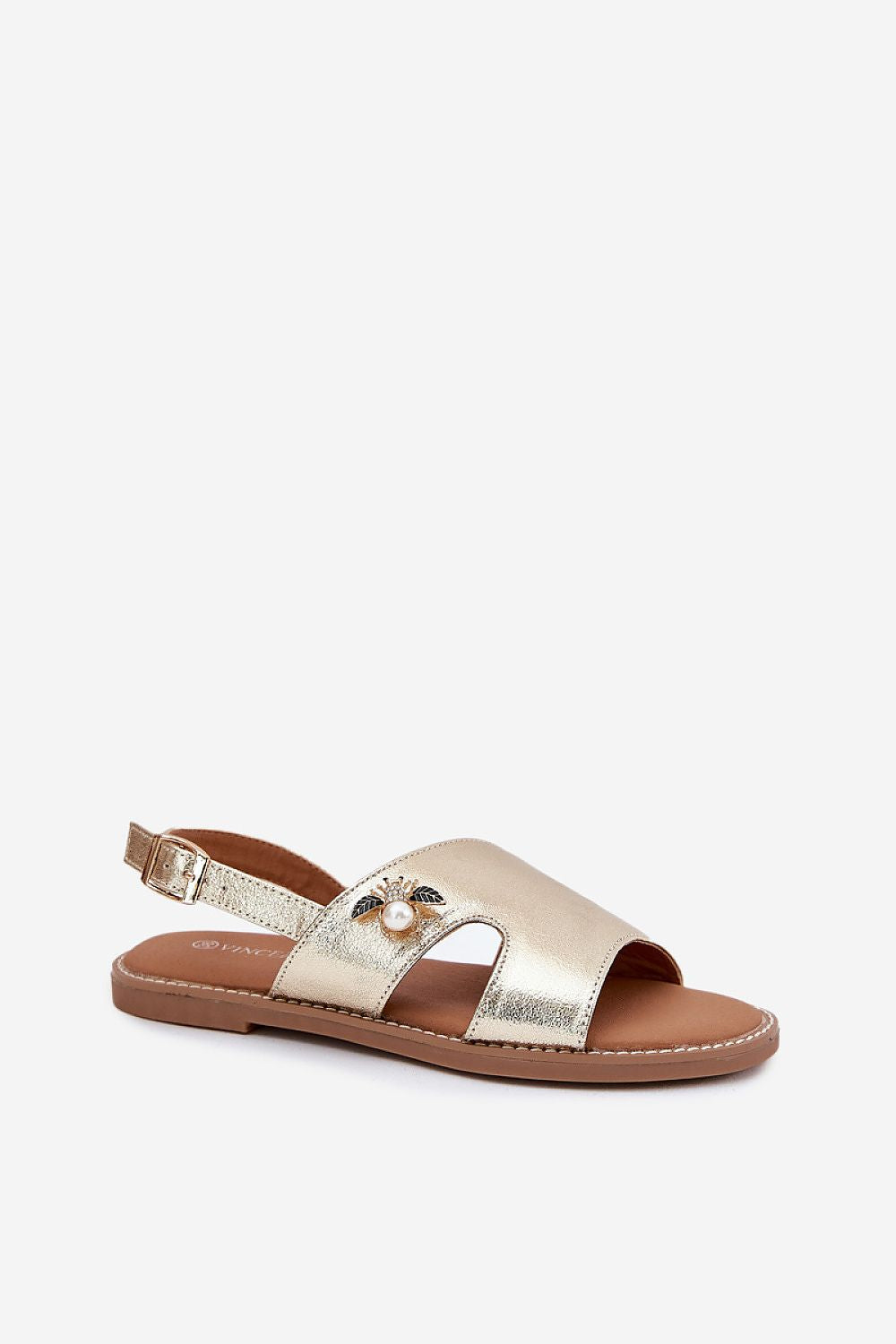 Sandals model 215344 Step in style Secondary image