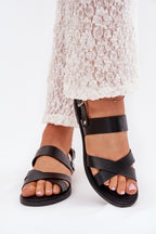  Sandals model 215648 Step in style 