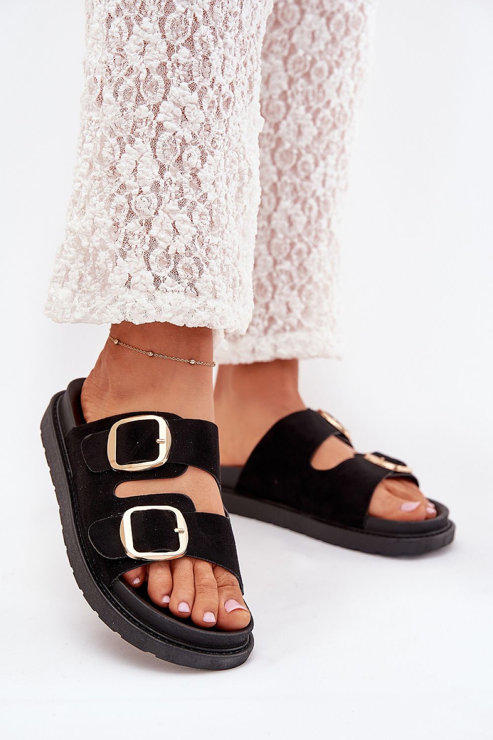 Flip-flops model 215658 Step in style  Main image