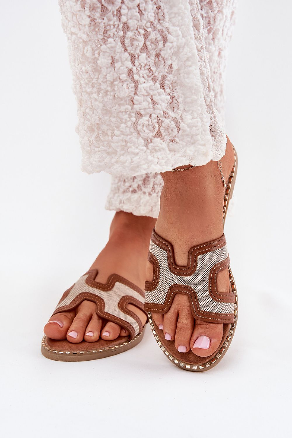 Flip-flops model 215664 Step in style  Main image