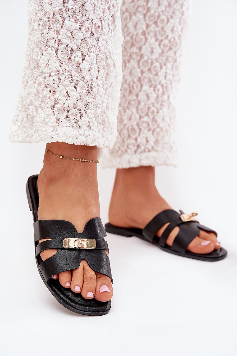 Flip-flops model 215665 Step in style  Main image