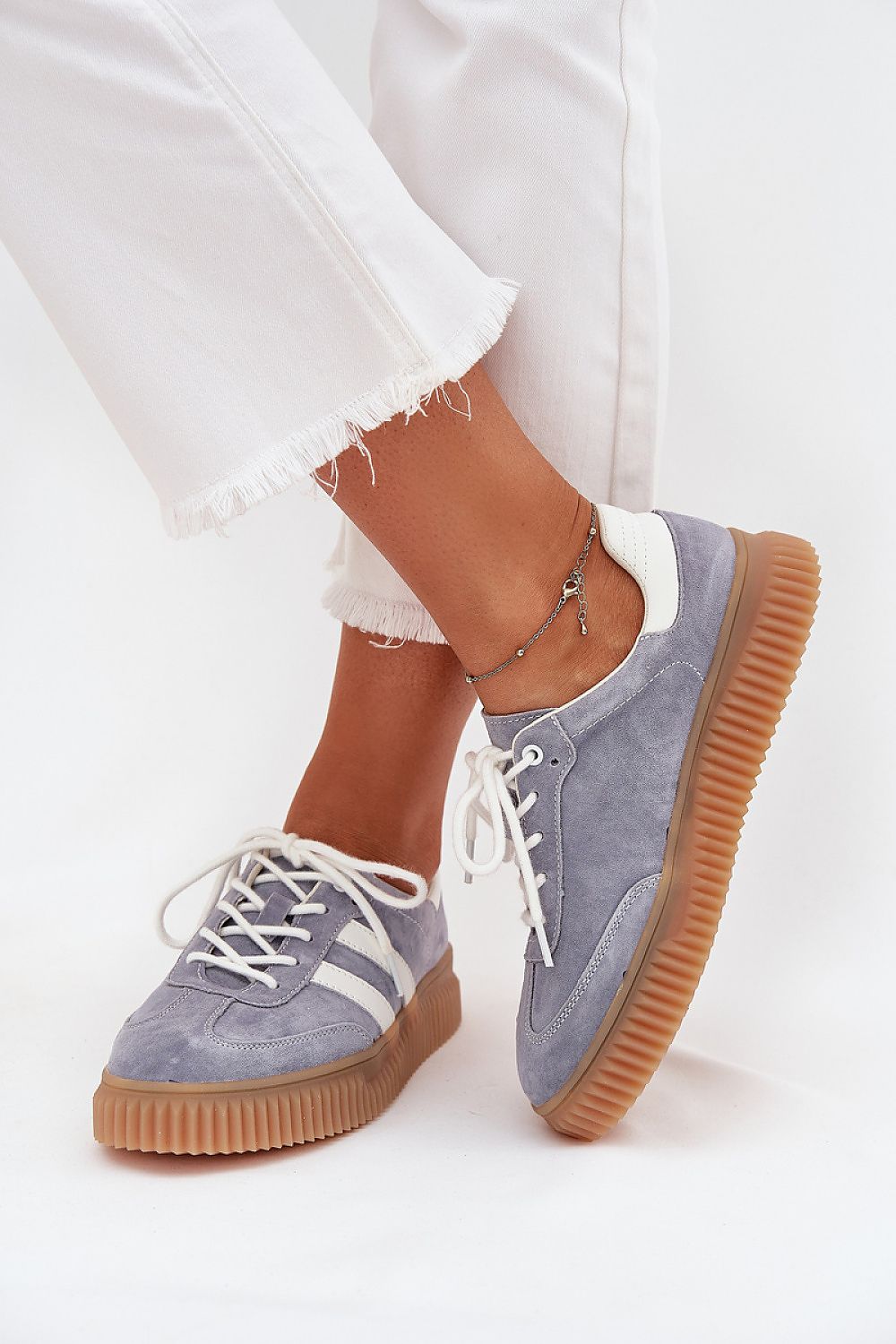 Chaussures de sport model 215671 Step in style  Image principale du produit