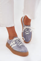  Chaussures de sport model 215671 Step in style 