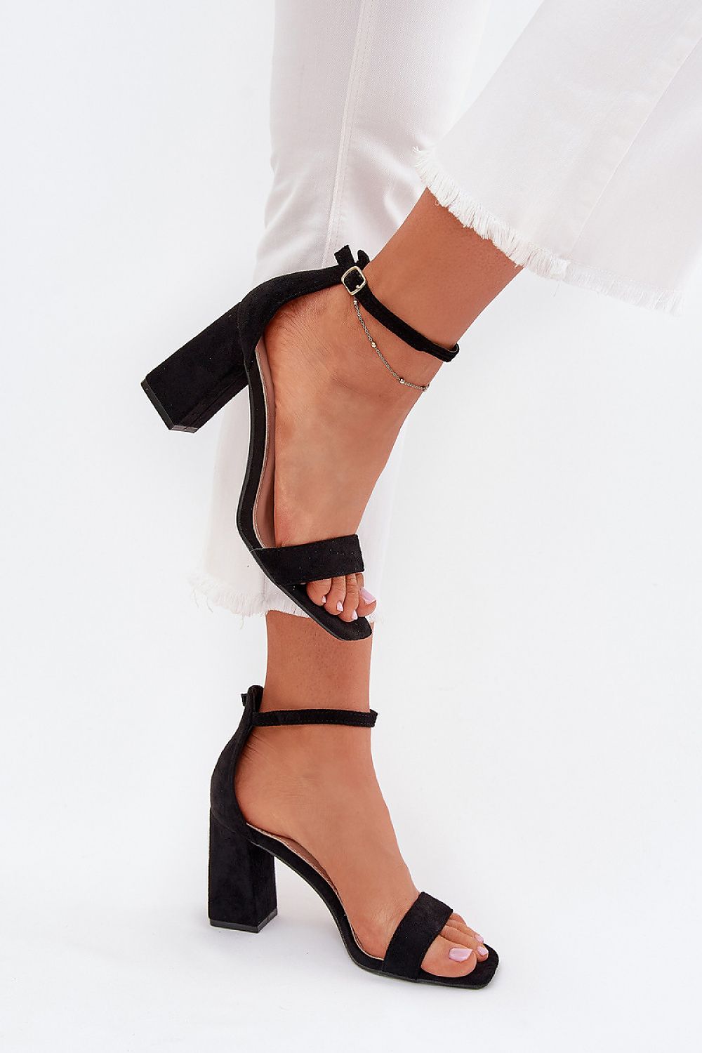 Heel sandals model 215703 Step in style  Main image