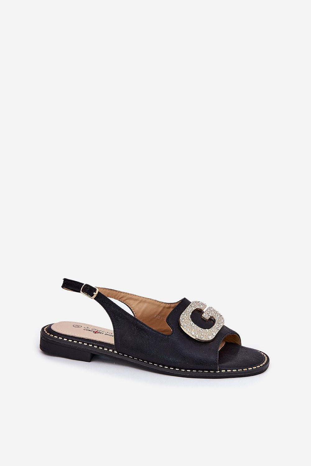 Sandals model 215705 Step in style Secondary image