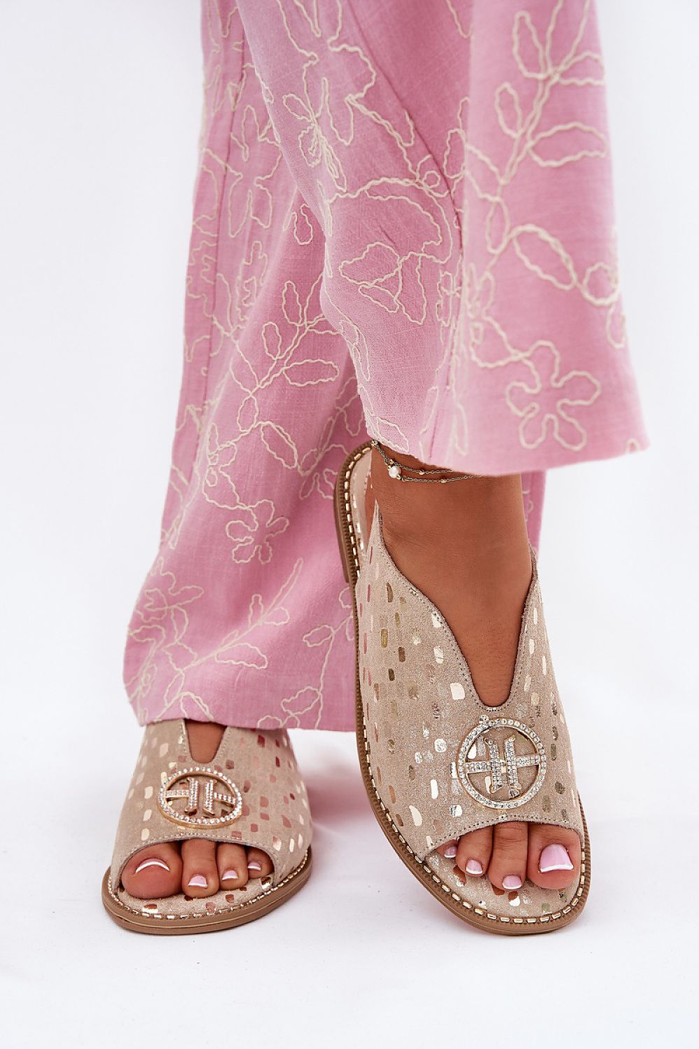 Sandals model 215707 Step in style  Main image