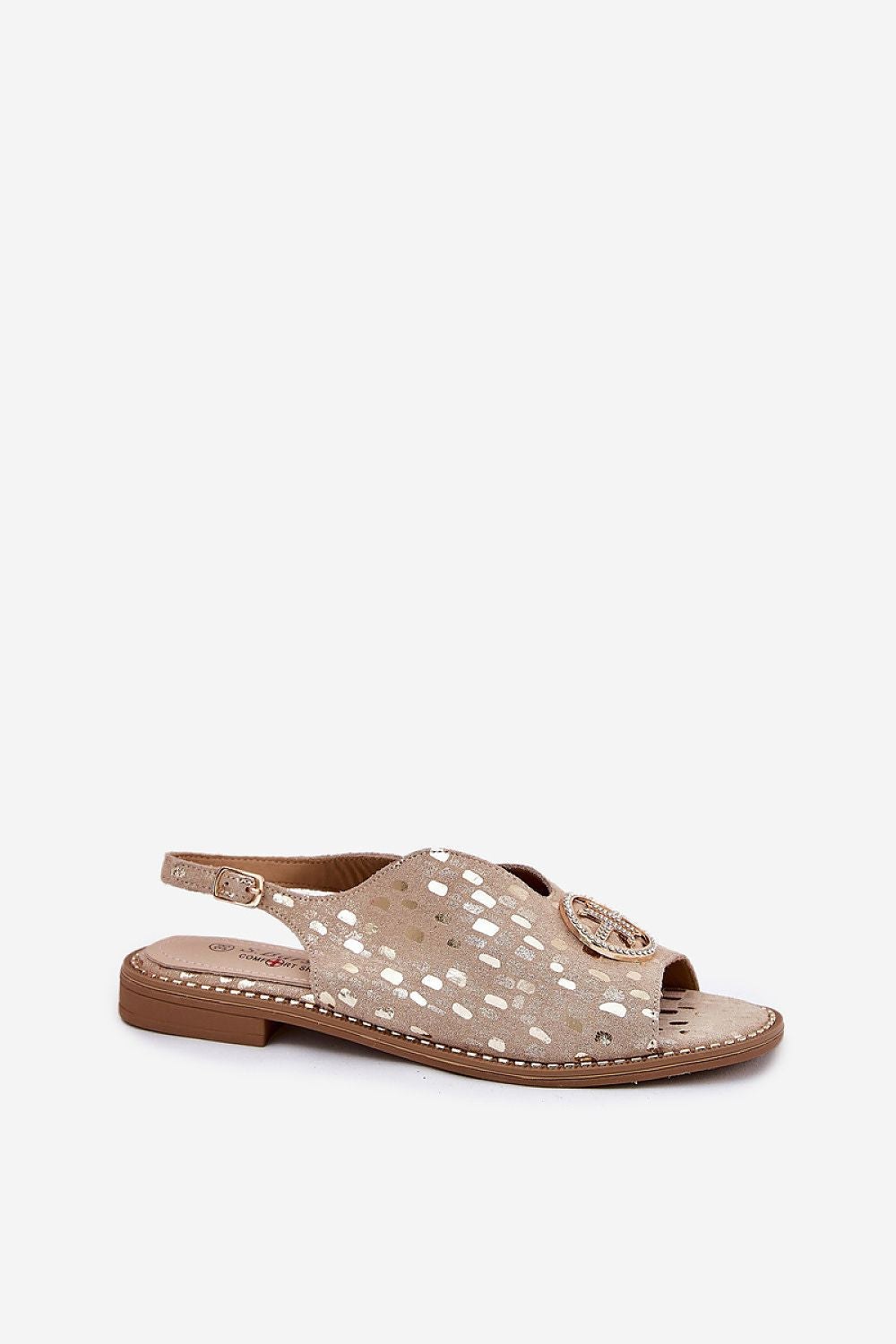 Sandals model 215707 Step in style Secondary image