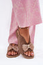  Sandals model 215709 Step in style 