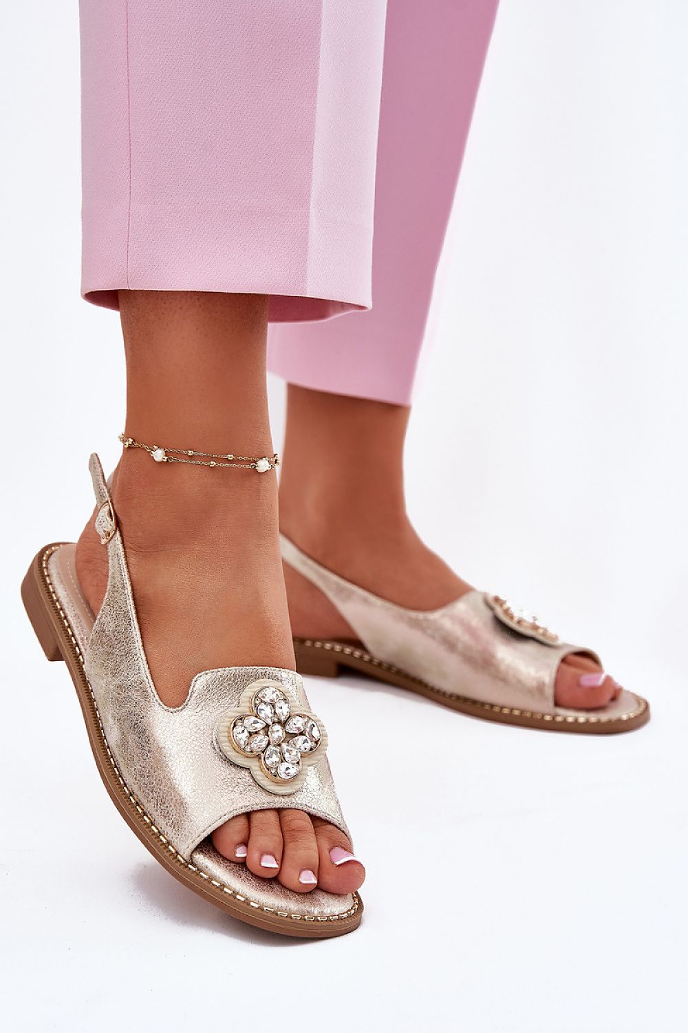 Sandals model 215711 Step in style  Main image