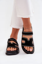  Flip-flops model 215725 Step in style 